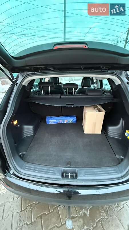 Внедорожник / Кроссовер Hyundai ix35 2012 в Виннице фото 20 Внедорожник / Кроссовер Hyundai ix35 2012 в Виннице
