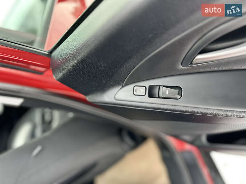 Позашляховик / Кросовер Hyundai ix35 2010 в Рівному