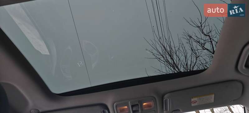 Внедорожник / Кроссовер Hyundai ix35 2010 в Харькове фото 42 Внедорожник / Кроссовер Hyundai ix35 2010 в Харькове