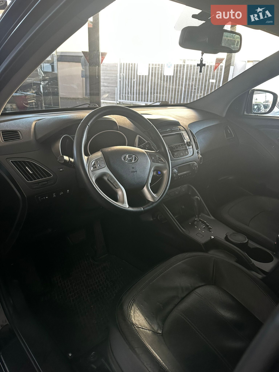 2013 Hyundai ix35 - мініатюра 29