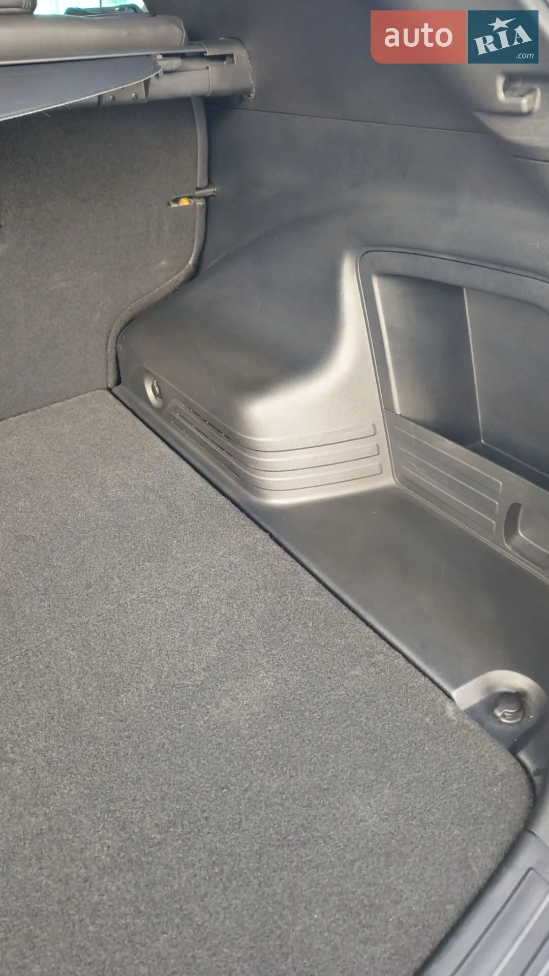 2012 Hyundai ix35 - мініатюра 17