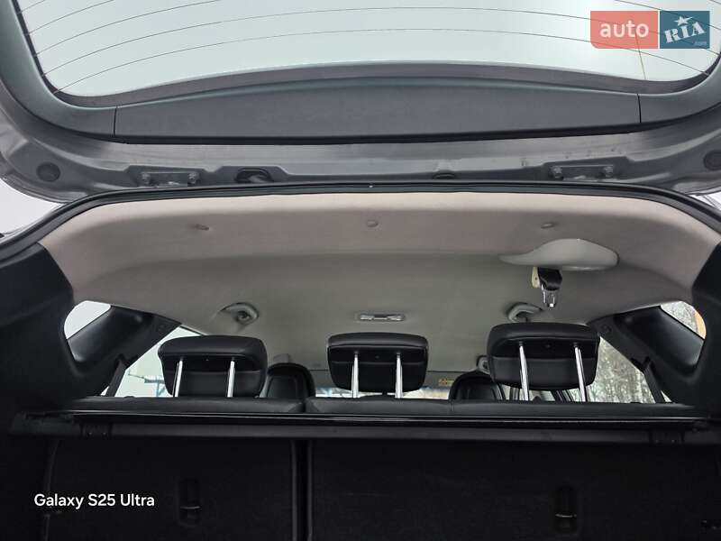 Внедорожник / Кроссовер Hyundai ix35 2015 в Калуше