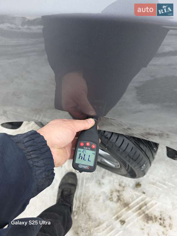 Внедорожник / Кроссовер Hyundai ix35 2015 в Калуше