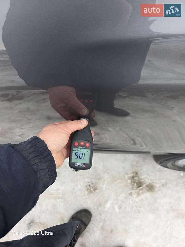 Внедорожник / Кроссовер Hyundai ix35 2015 в Калуше