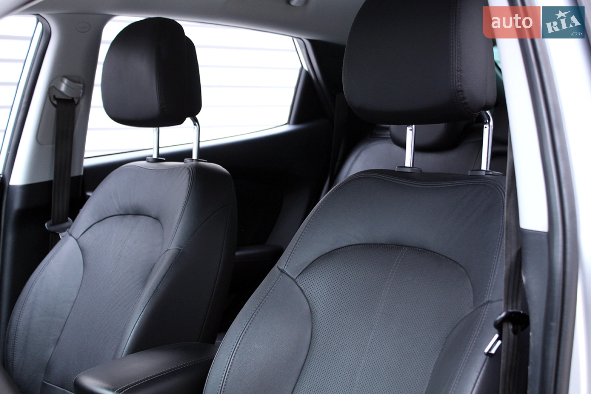 2012 Hyundai ix35 - мініатюра 24