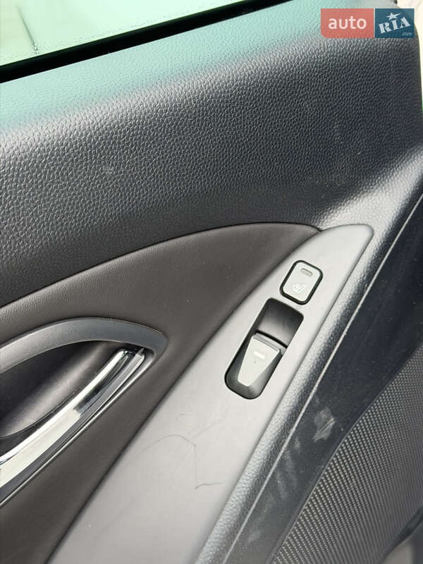 Внедорожник / Кроссовер Hyundai ix35 2011 в Киеве