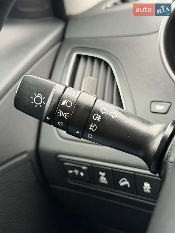 Внедорожник / Кроссовер Hyundai ix35 2011 в Киеве