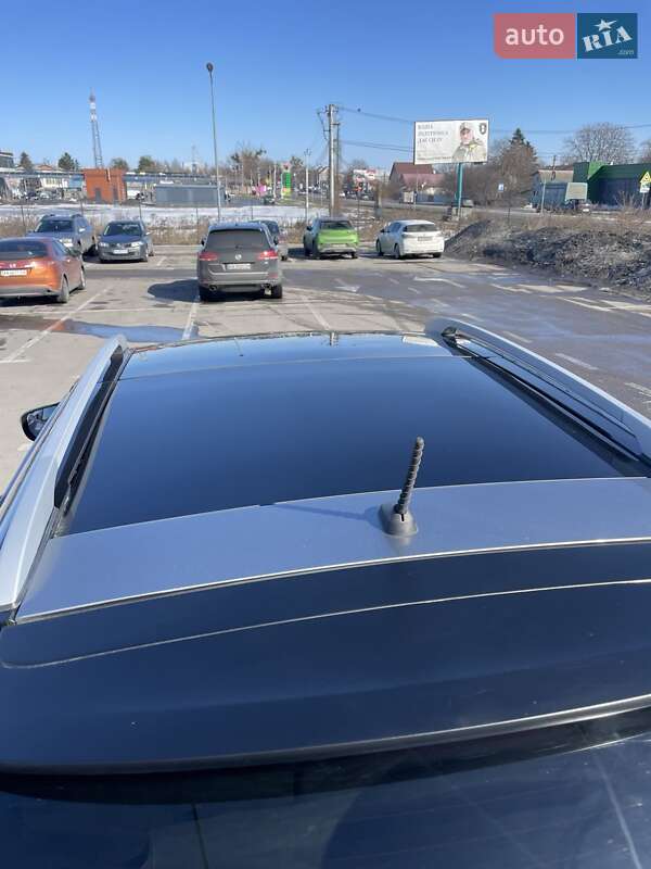 Внедорожник / Кроссовер Hyundai ix35 2012 в Киеве