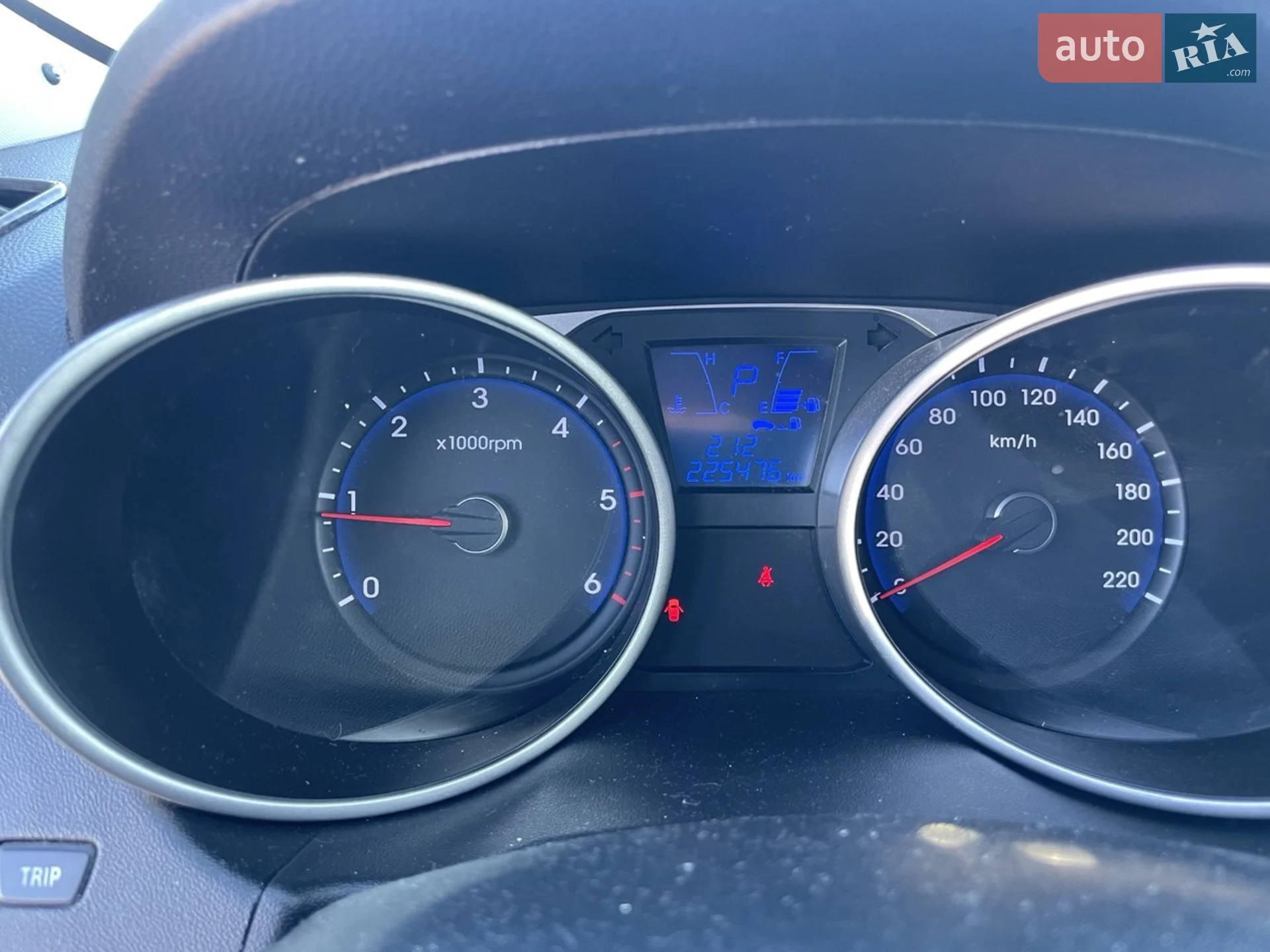 2012 Hyundai ix35 - мініатюра 15