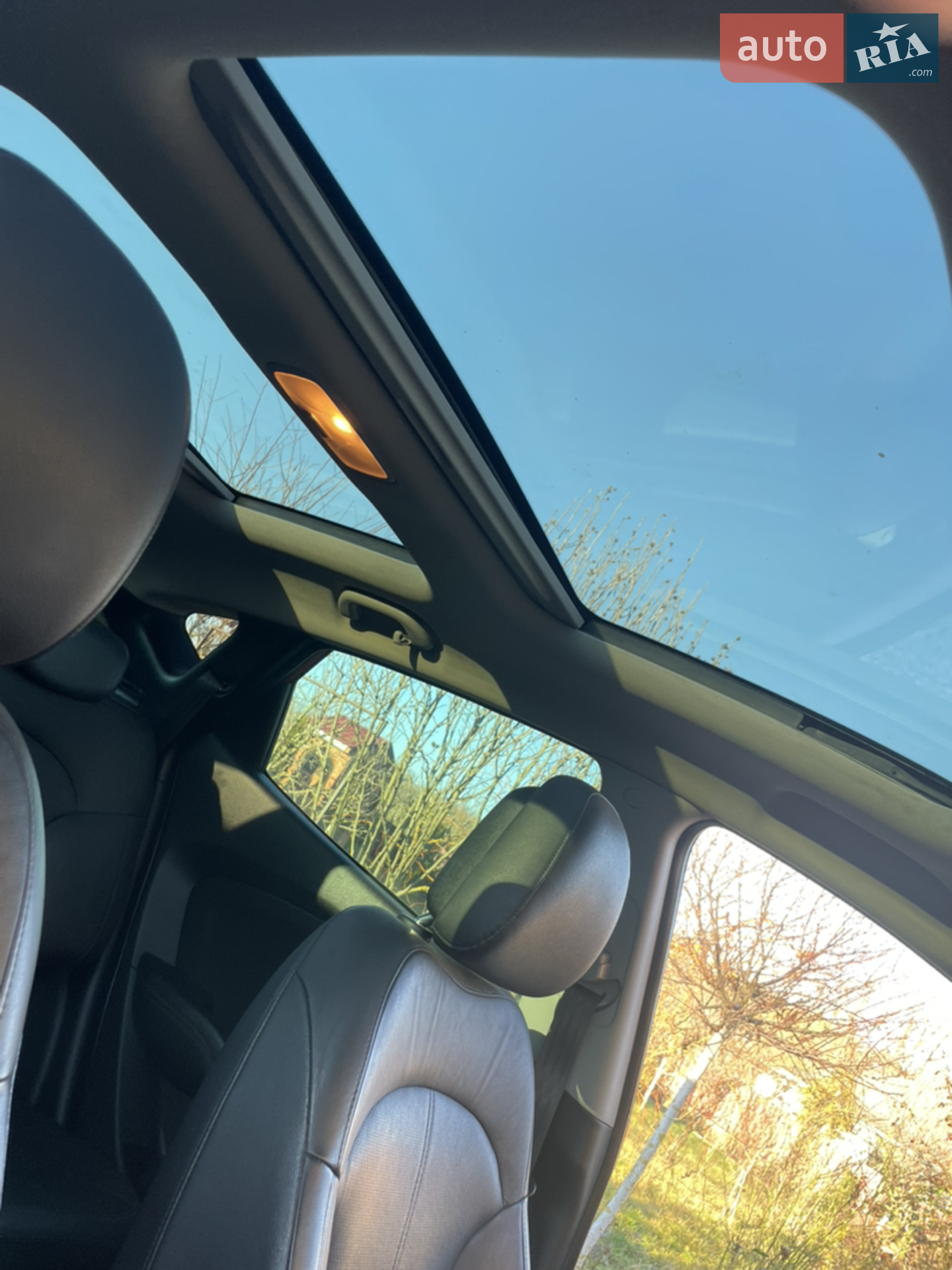 2013 Hyundai ix35 - мініатюра 3