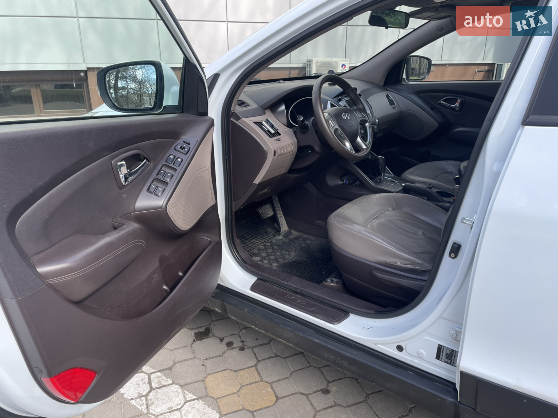 2011 Hyundai ix35 - мініатюра 19