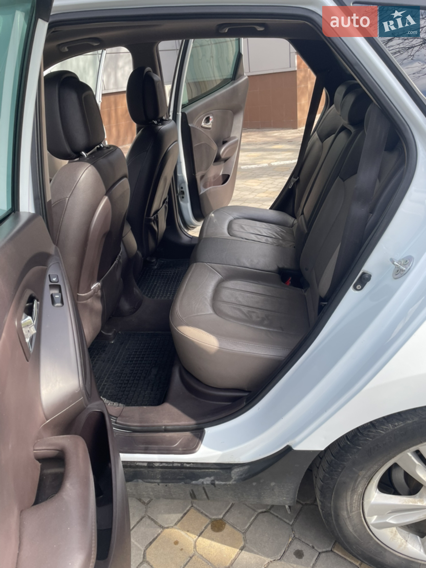 2011 Hyundai ix35 - мініатюра 27