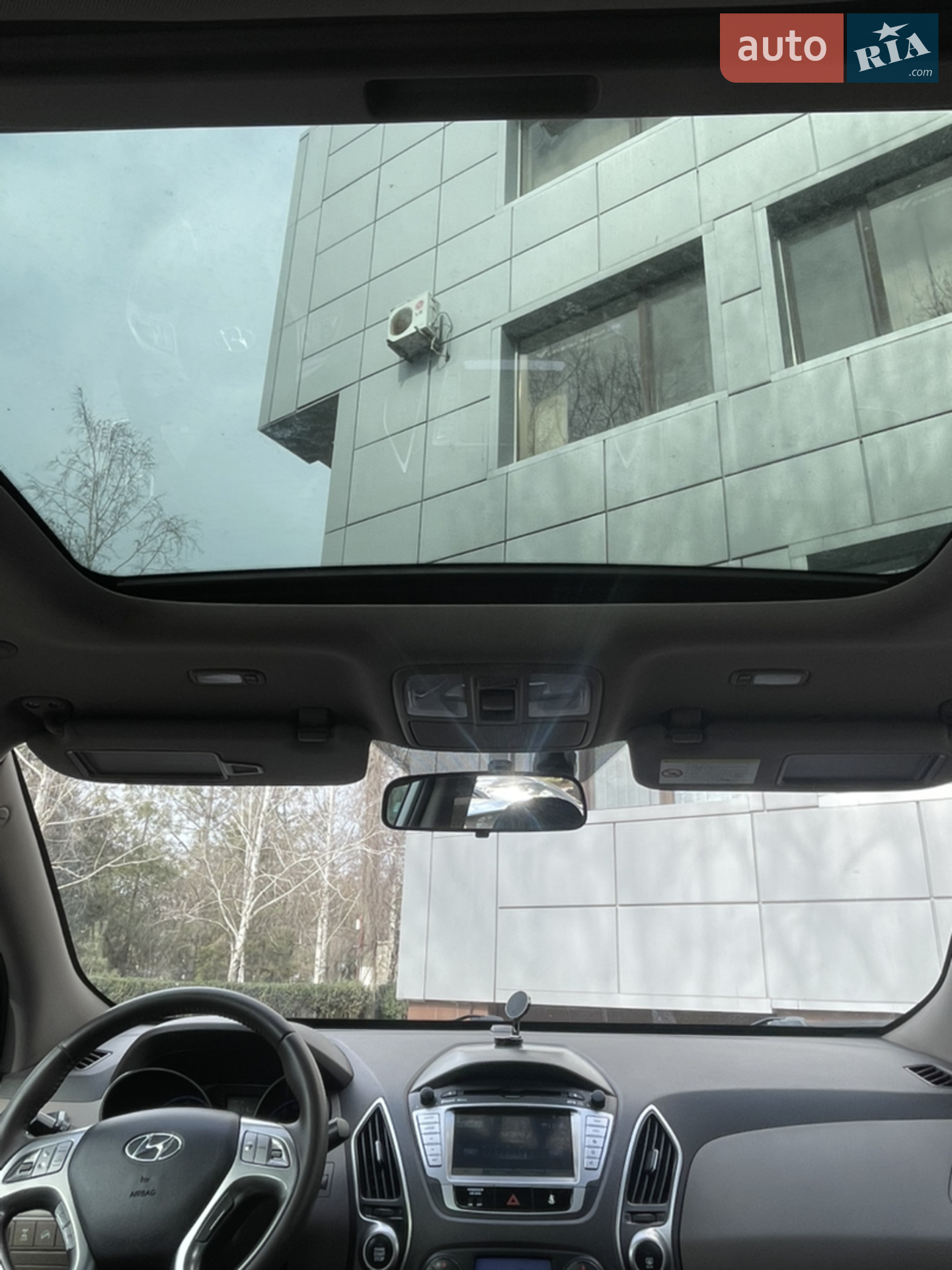 2011 Hyundai ix35 - мініатюра 40