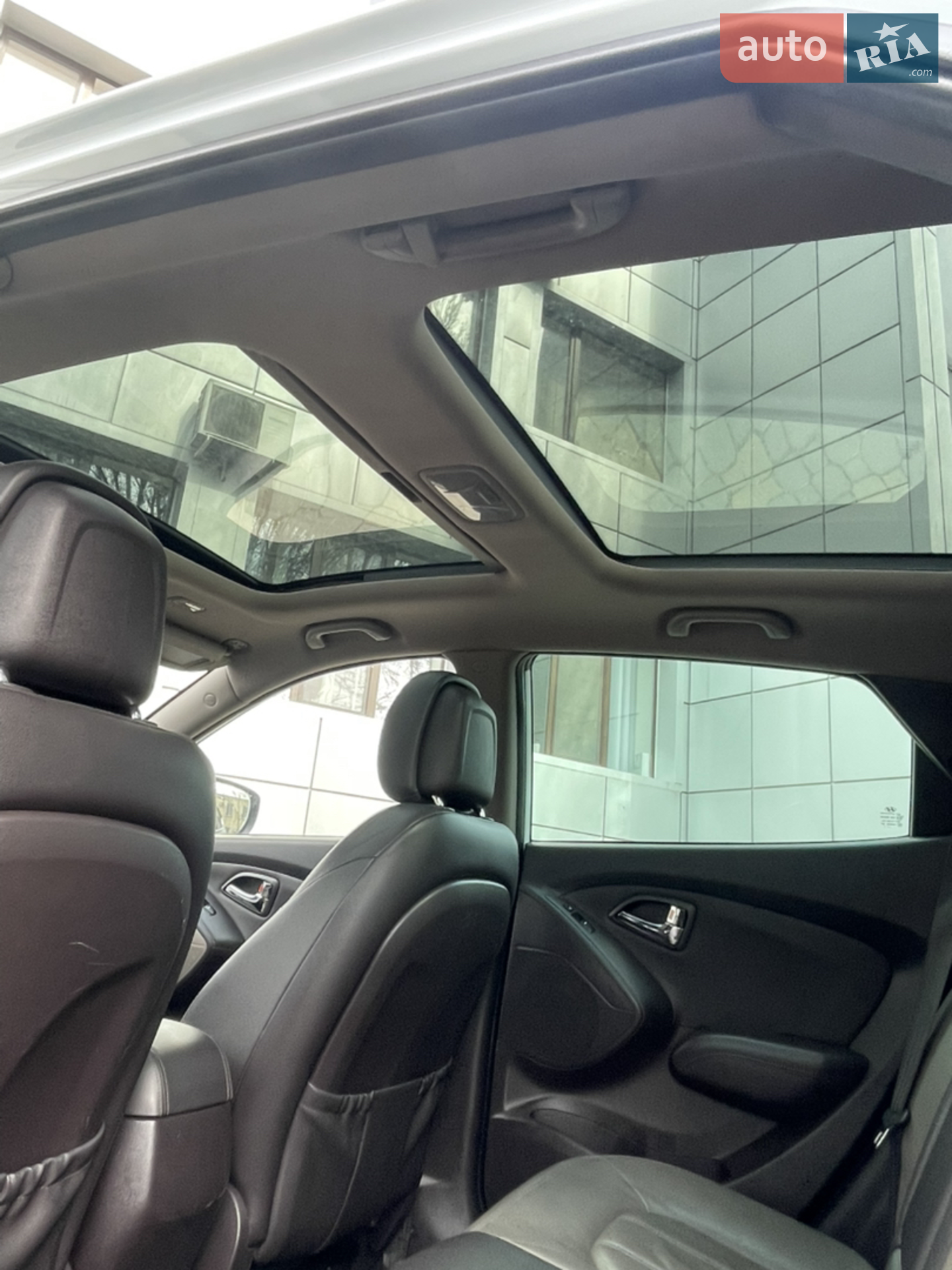2011 Hyundai ix35 - мініатюра 18