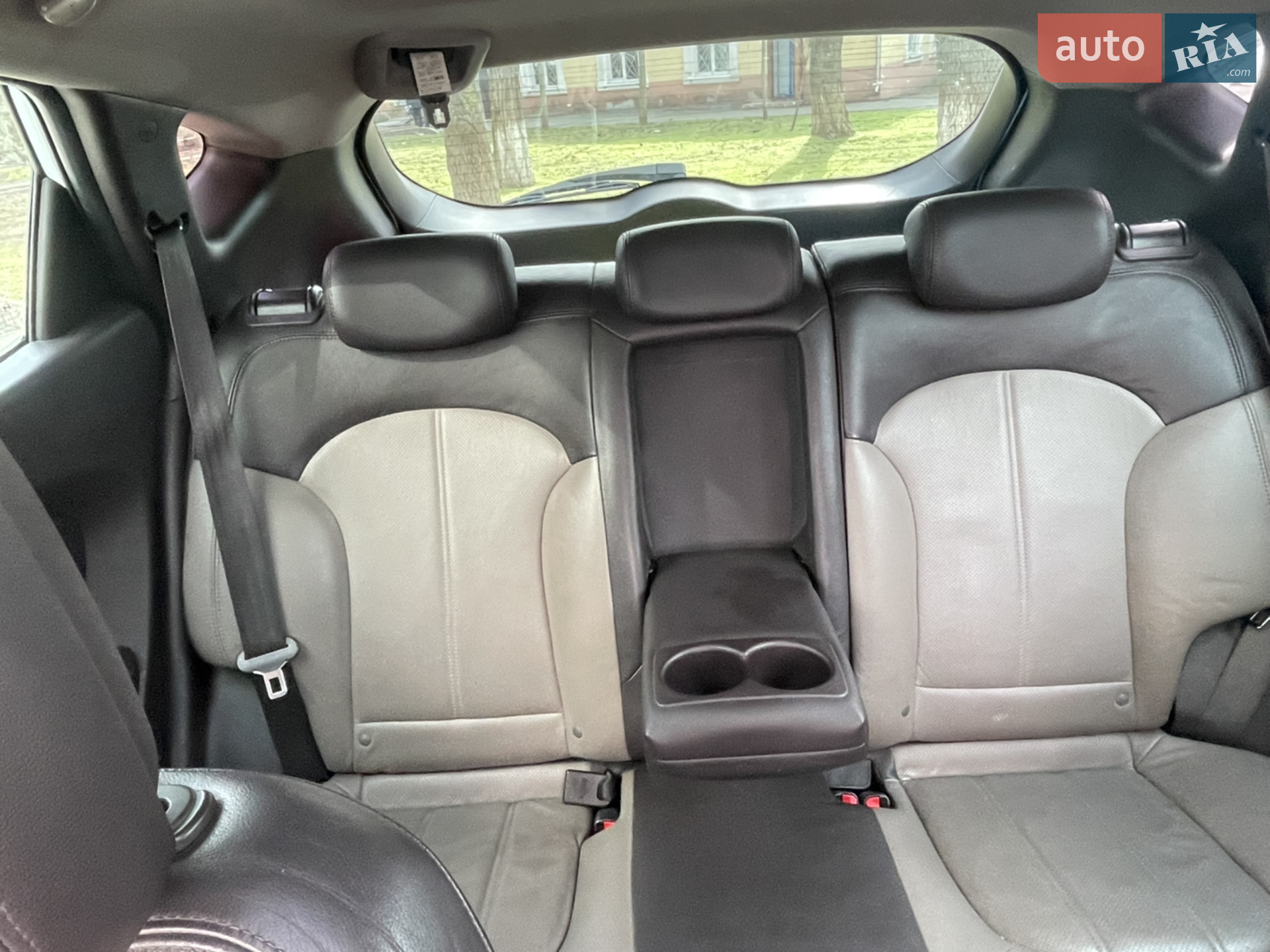 2011 Hyundai ix35 - мініатюра 39