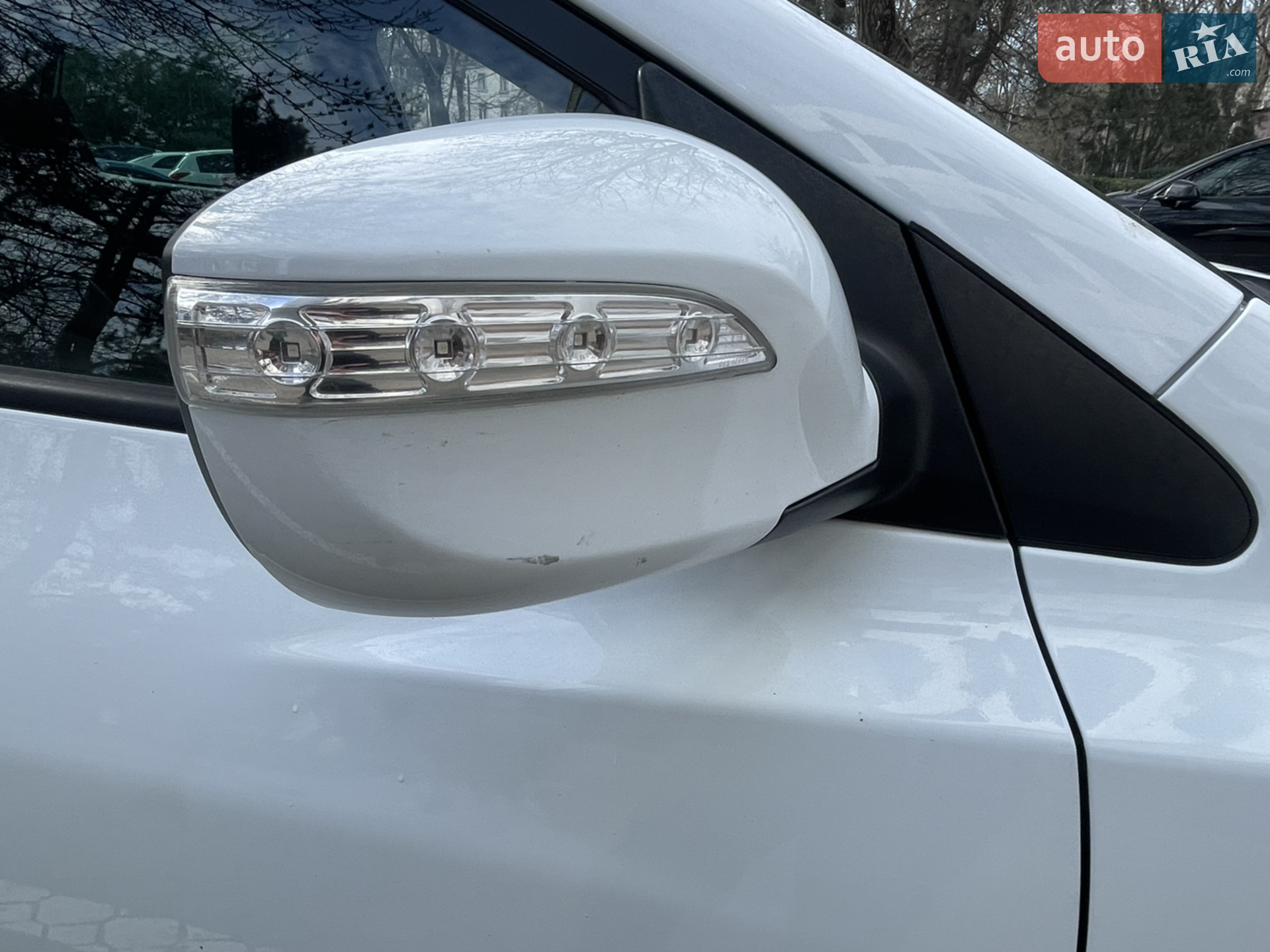 2011 Hyundai ix35 - мініатюра 43