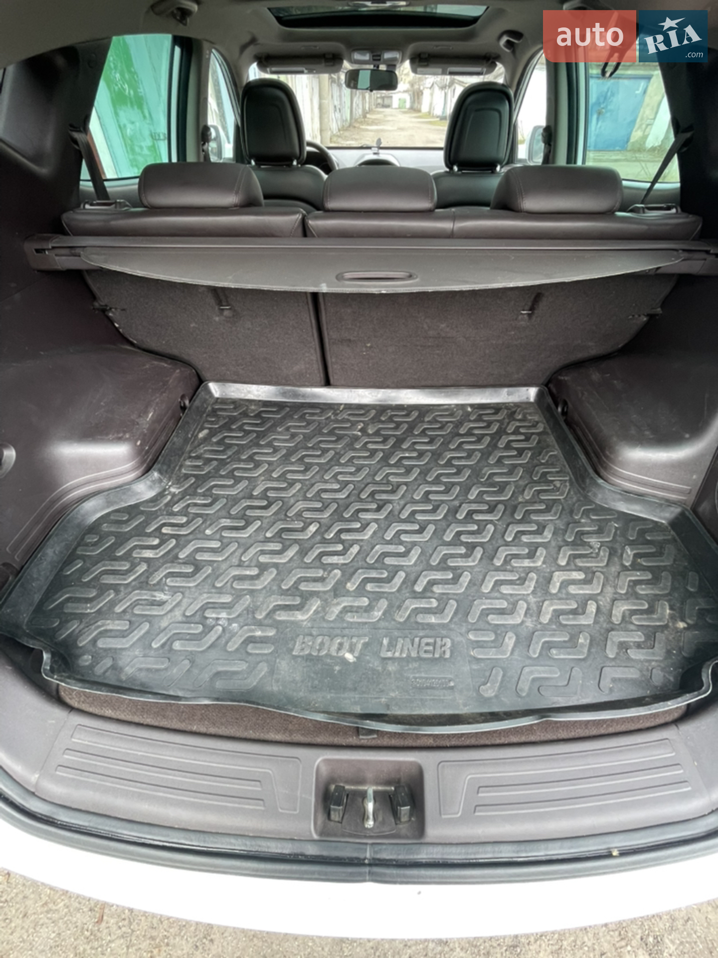 2011 Hyundai ix35 - мініатюра 46