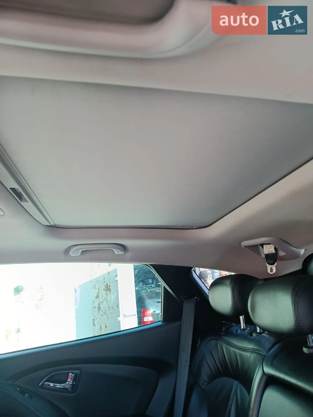 2010 Hyundai ix35 - мініатюра 22