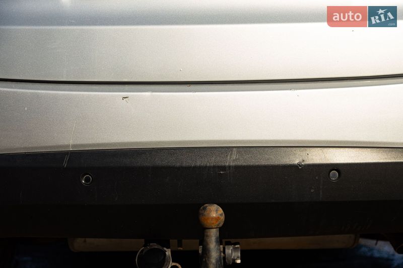 Внедорожник / Кроссовер Hyundai ix35 2010 в Киеве