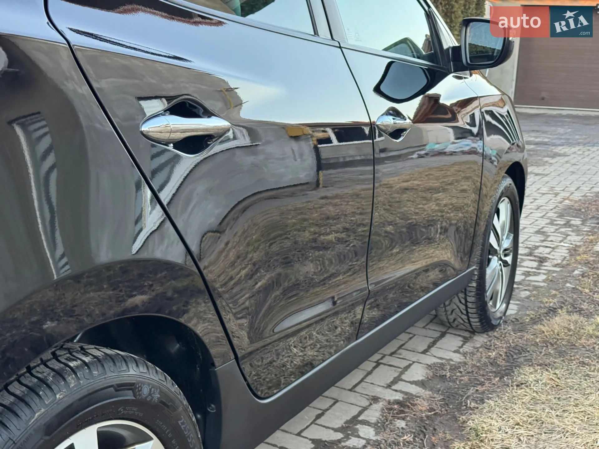 2014 Hyundai ix35 - мініатюра 14