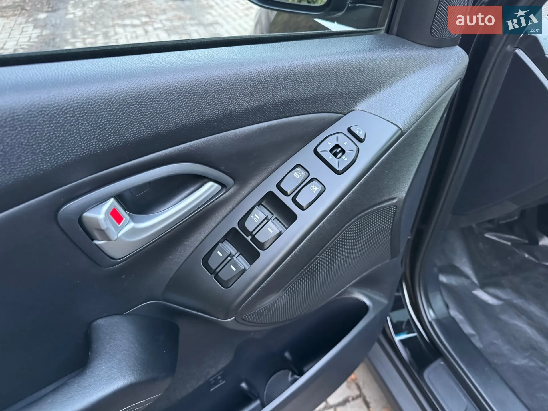 2014 Hyundai ix35 - мініатюра 22