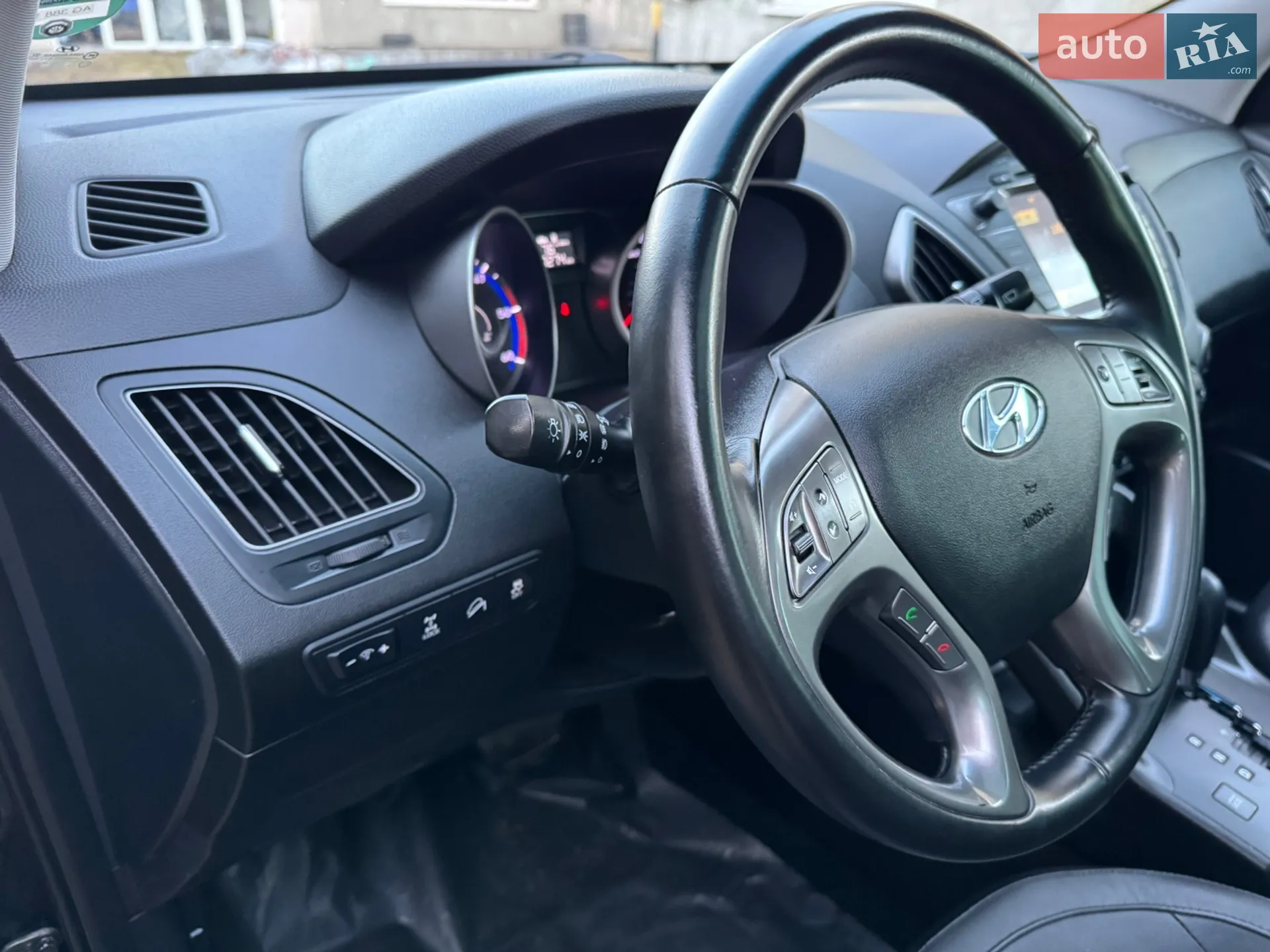 2014 Hyundai ix35 - мініатюра 26
