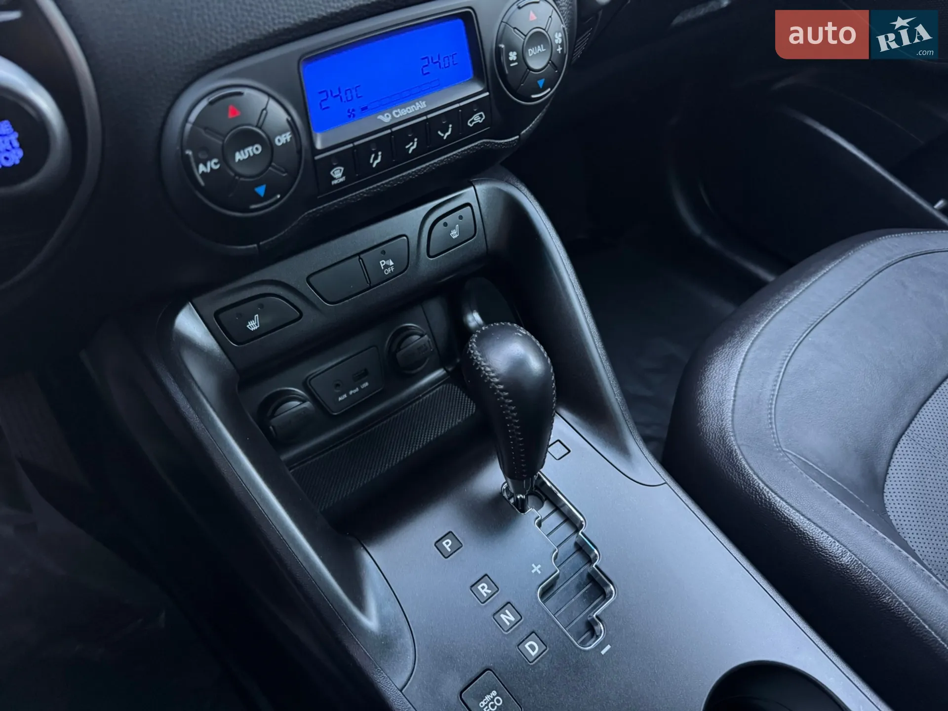 2014 Hyundai ix35 - мініатюра 31