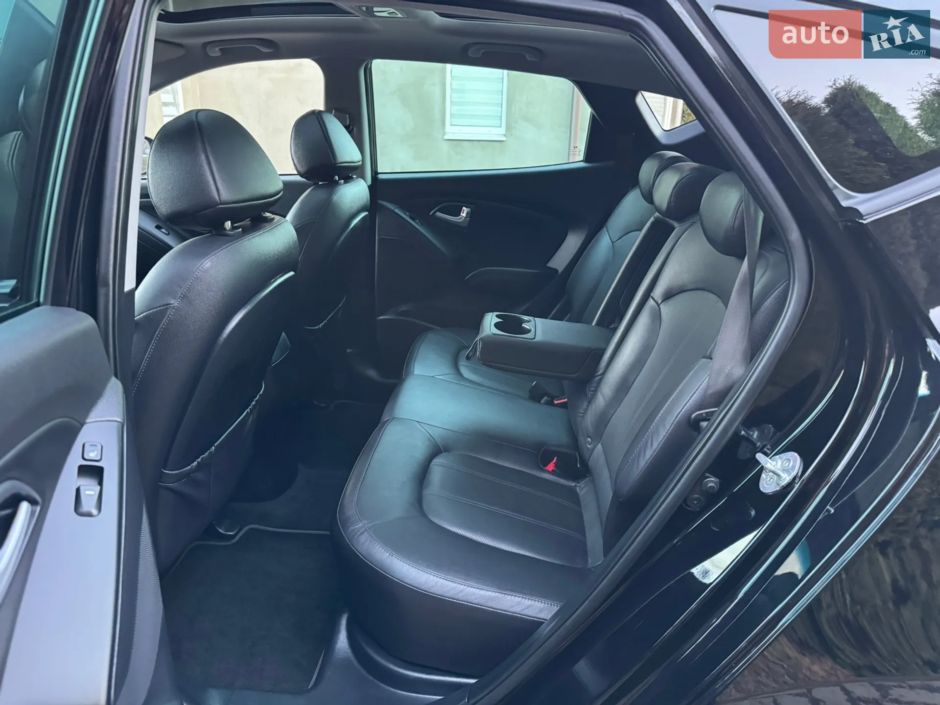 2014 Hyundai ix35 - мініатюра 39