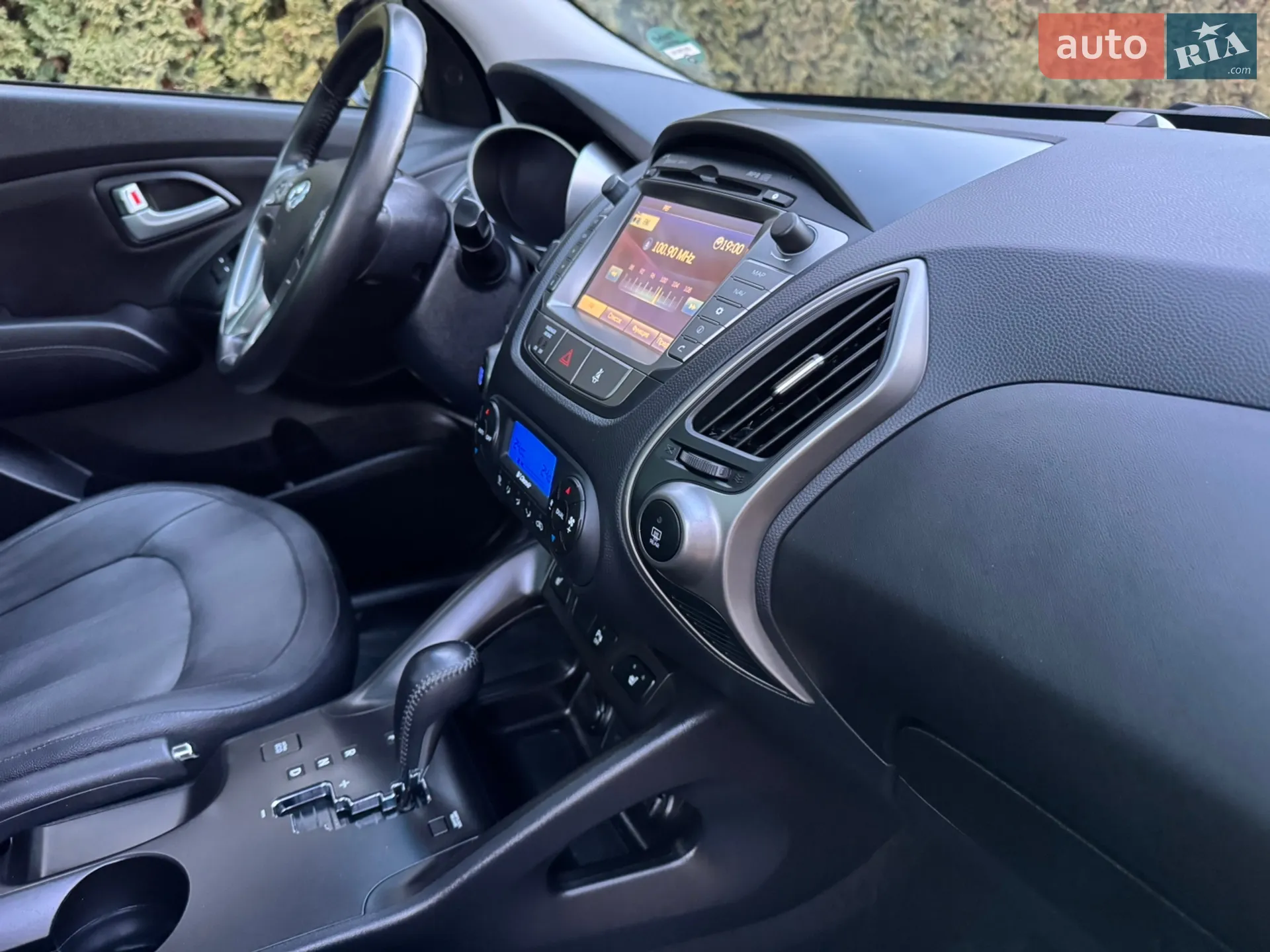 2014 Hyundai ix35 - мініатюра 49