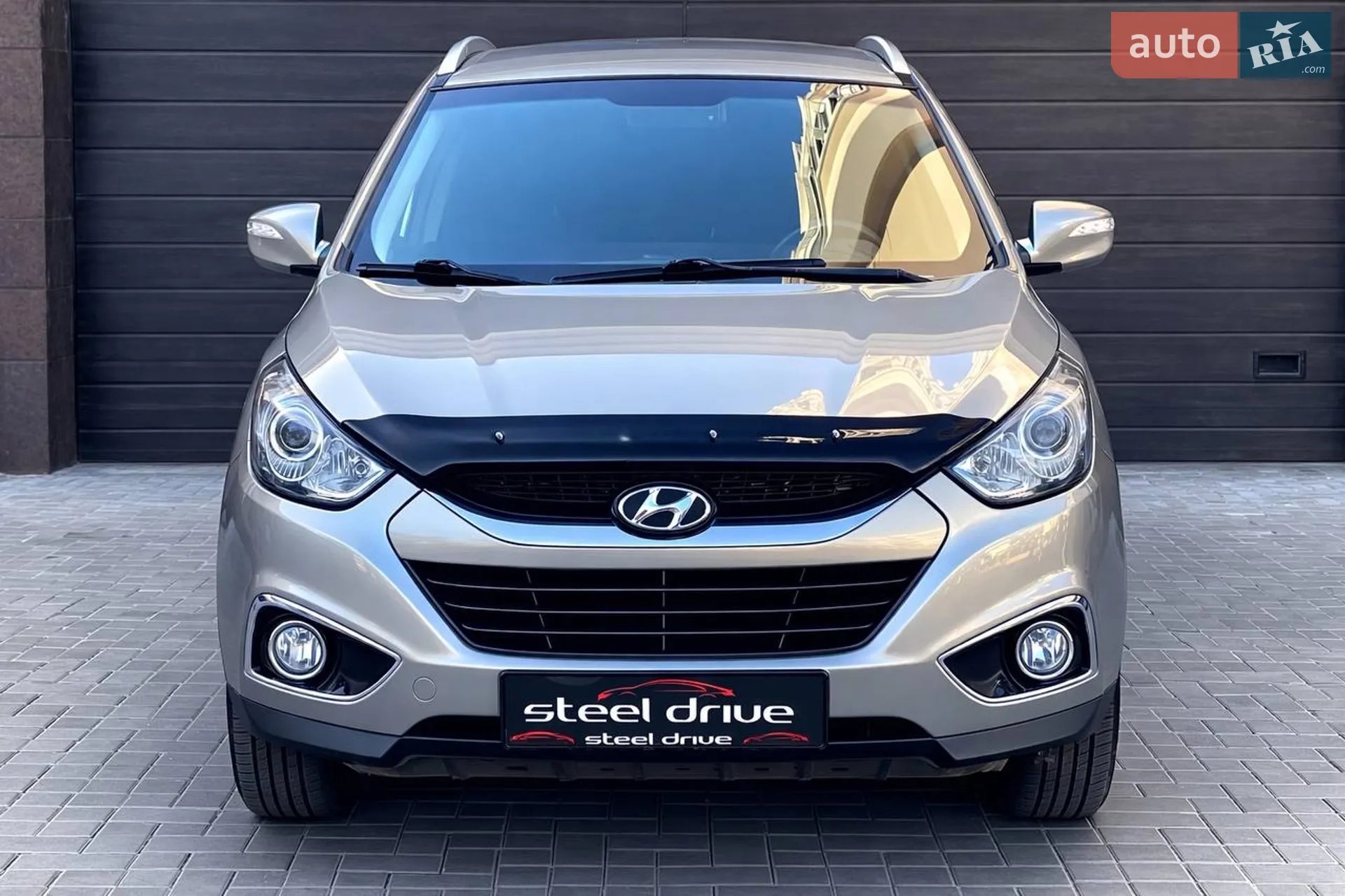 2010 Hyundai ix35 - мініатюра 2