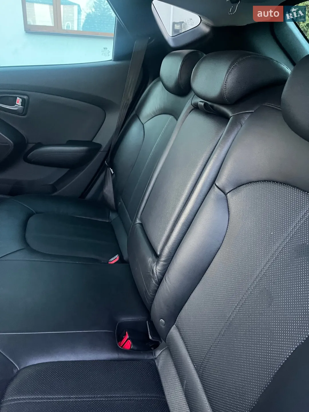 2015 Hyundai ix35 - мініатюра 26