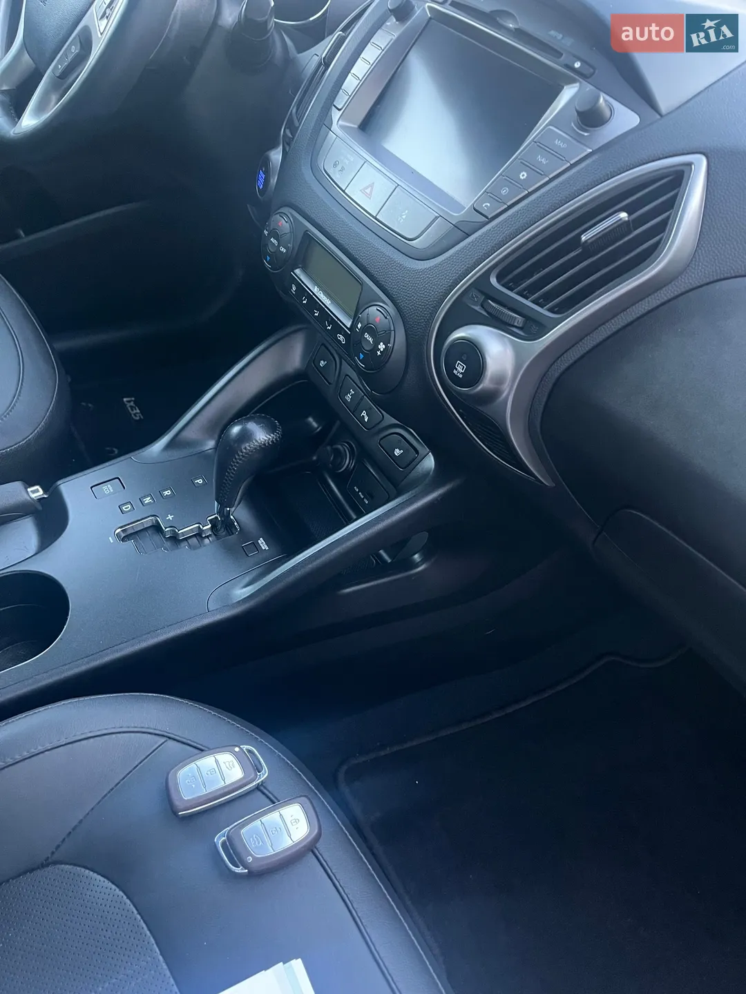 2015 Hyundai ix35 - мініатюра 33