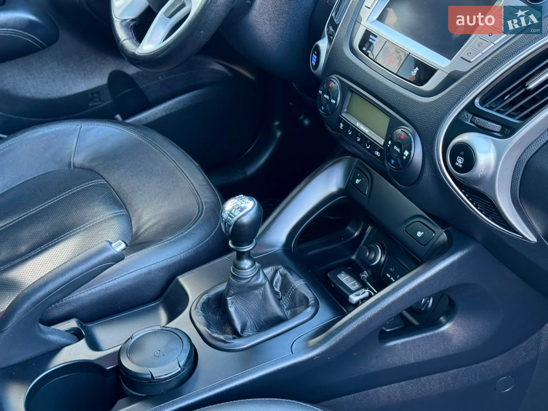 2011 Hyundai ix35 - мініатюра 45
