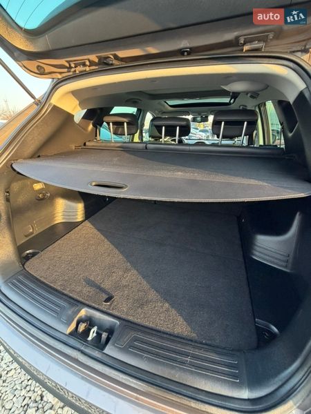 Внедорожник / Кроссовер Hyundai ix35 2012 в Ивано-Франковске