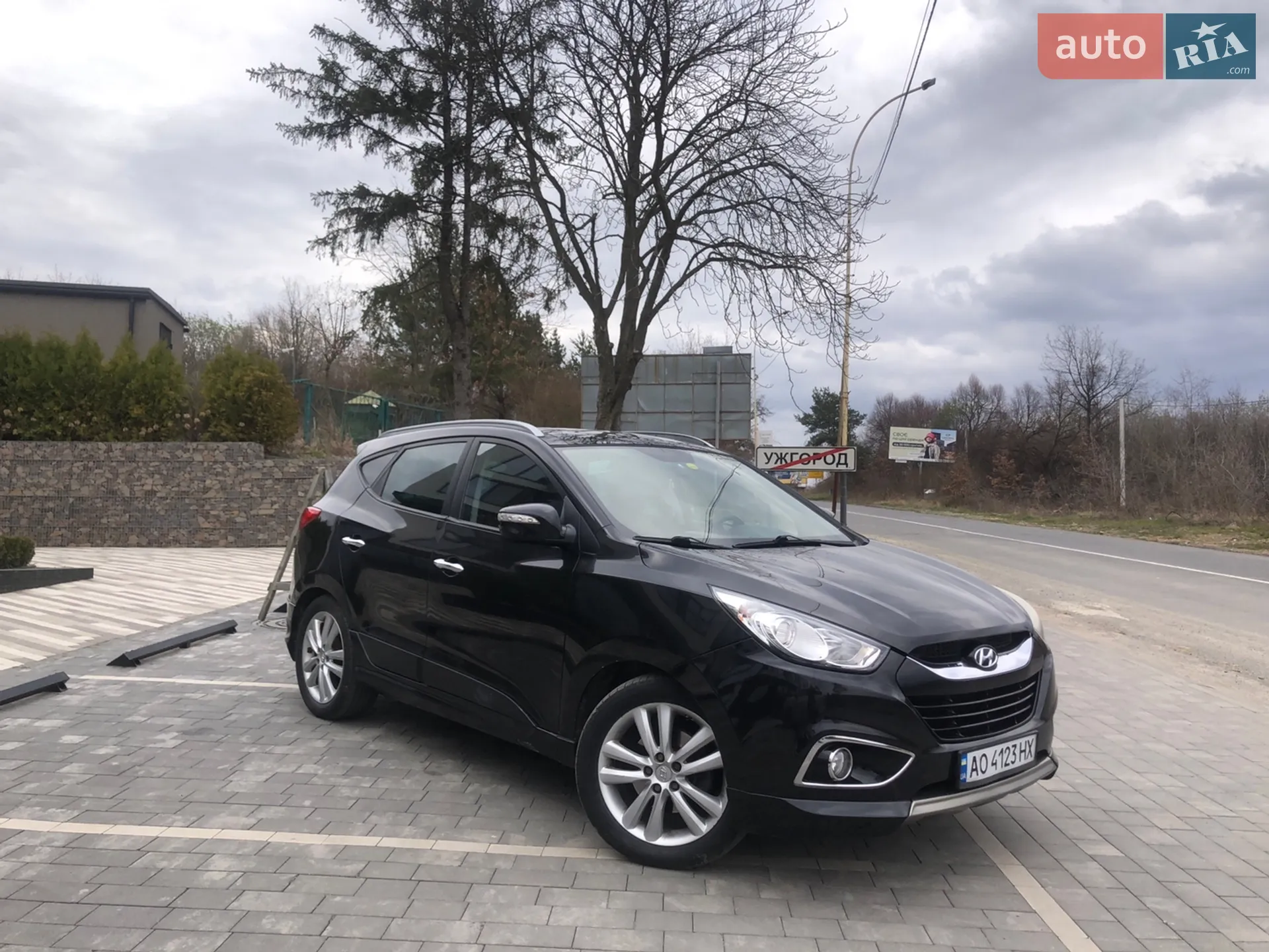 2010 Hyundai ix35 - мініатюра 18