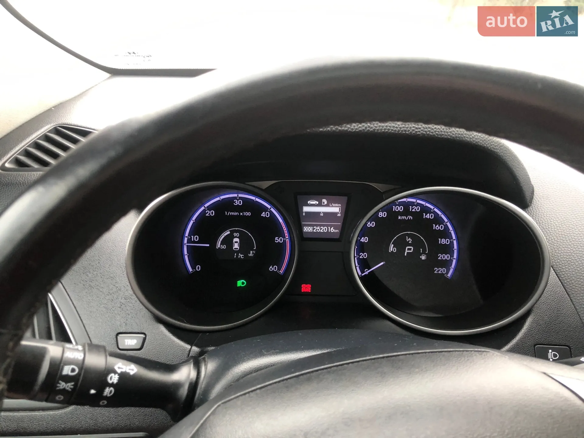 2010 Hyundai ix35 - мініатюра 33