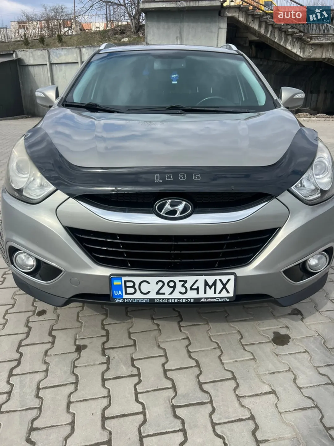 Фото авто 3