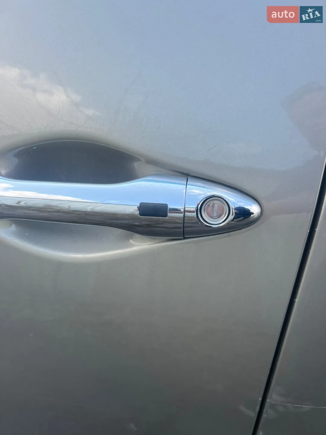 2010 Hyundai ix35 - мініатюра 5
