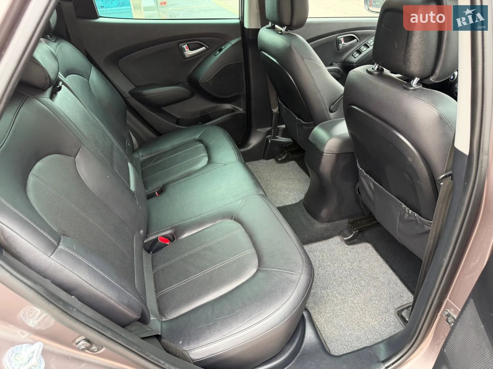 2014 Hyundai ix35 - мініатюра 43