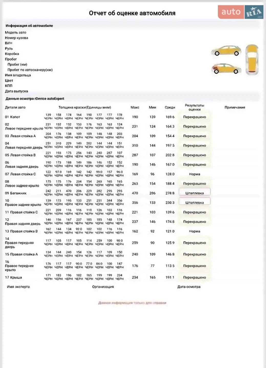2012 Hyundai ix35 - мініатюра 18