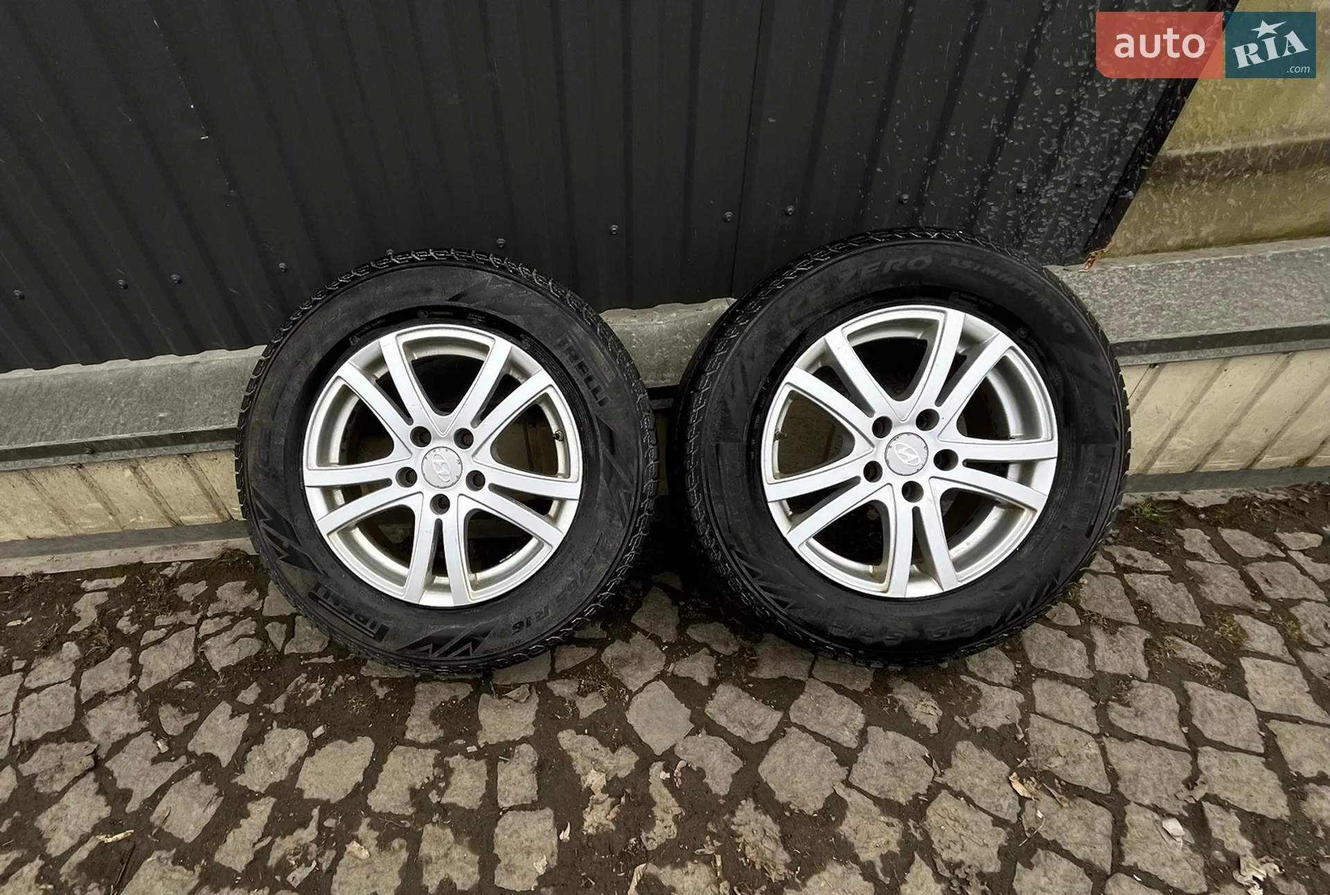 2013 Hyundai ix35 - мініатюра 16