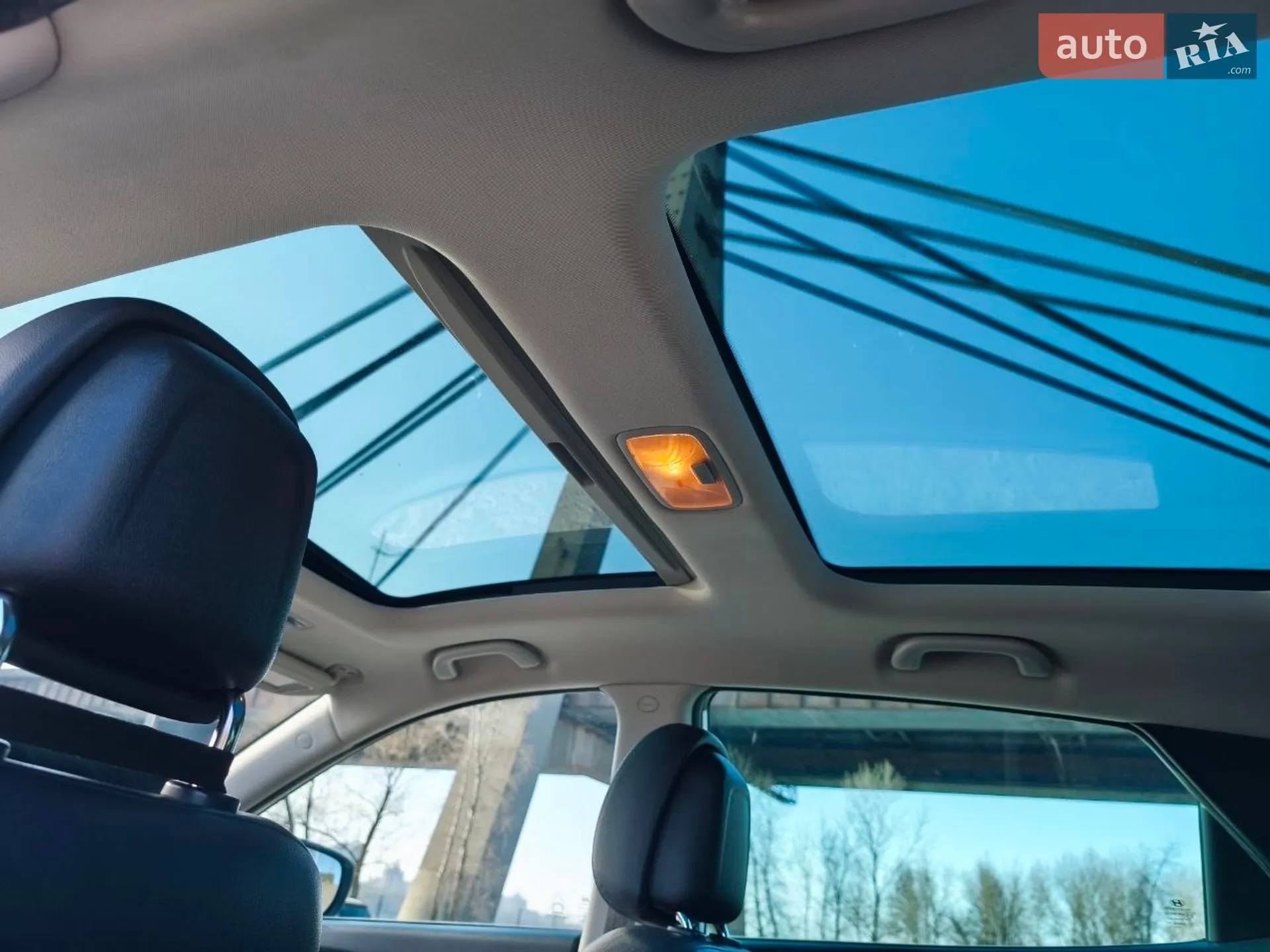 2012 Hyundai ix35 - мініатюра 21