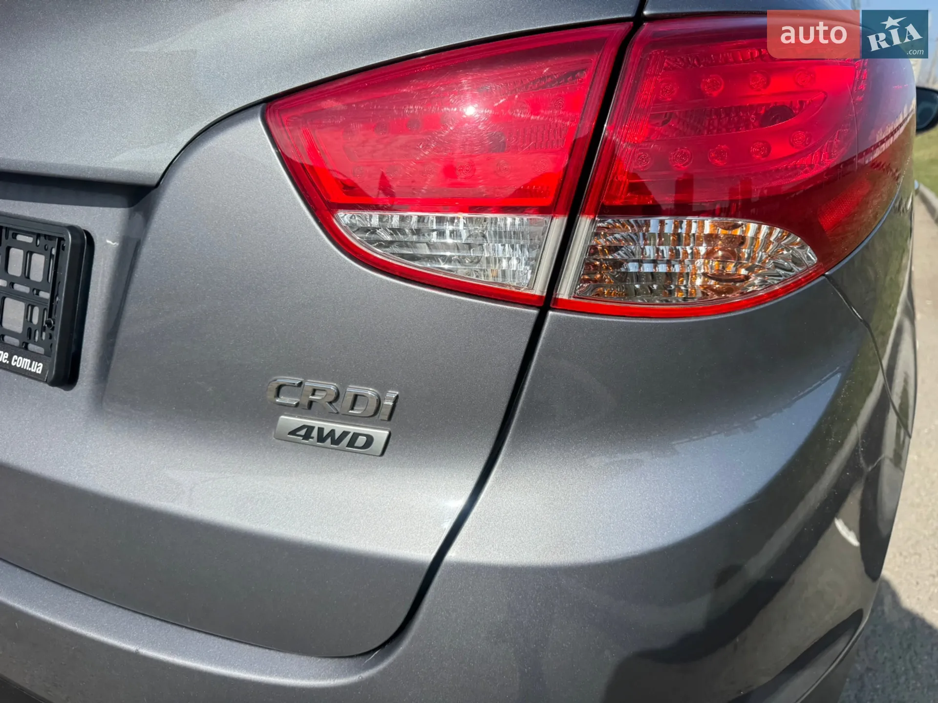 2014 Hyundai ix35 - мініатюра 71