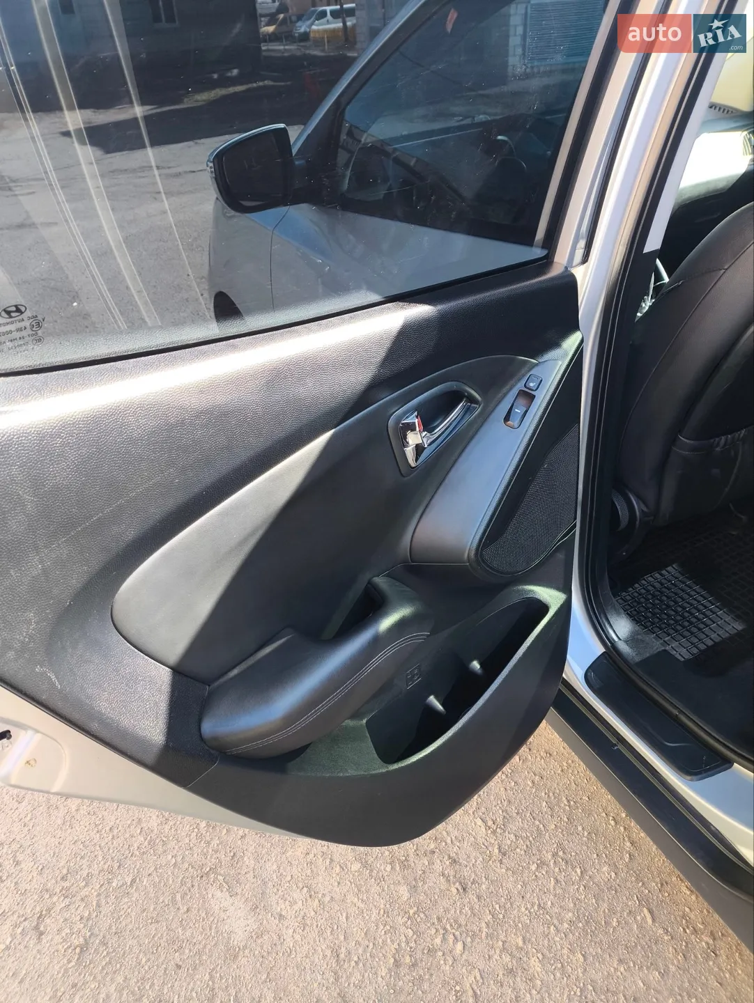 2011 Hyundai ix35 - мініатюра 16