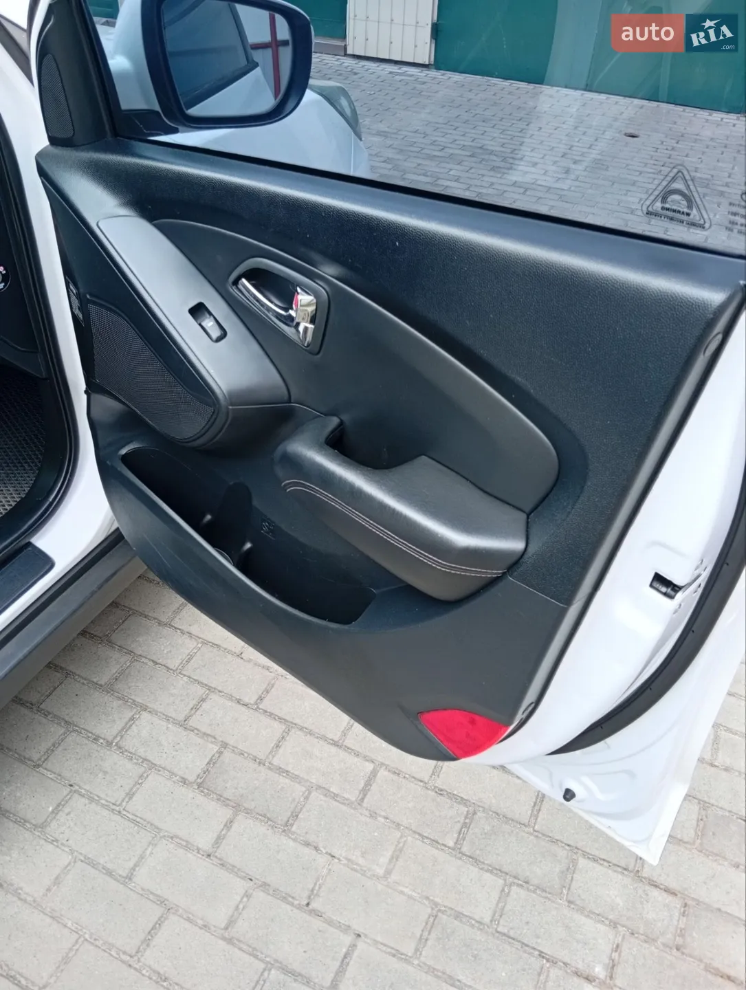 2012 Hyundai ix35 - мініатюра 16