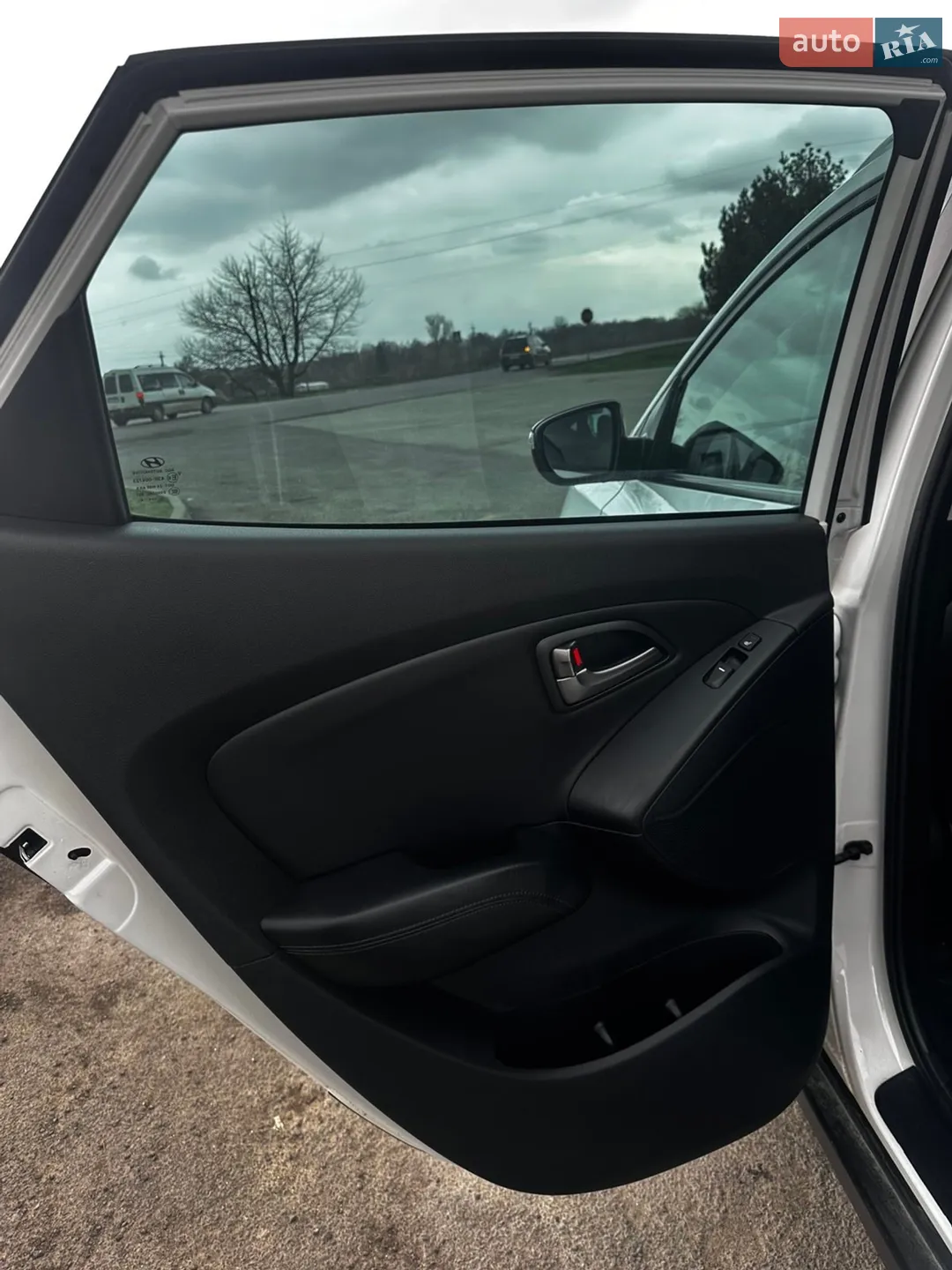 2014 Hyundai ix35 - мініатюра 15