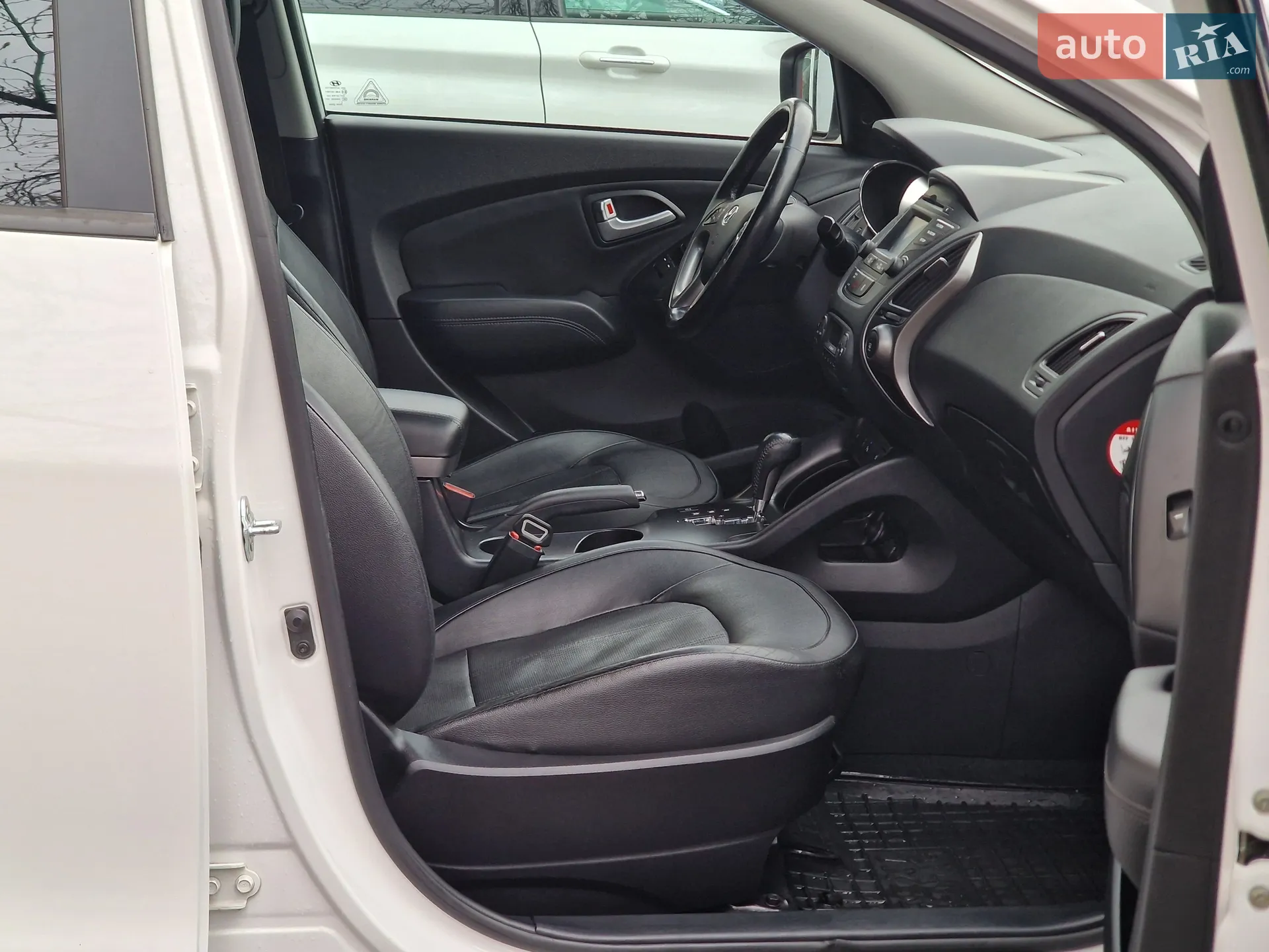 2014 Hyundai ix35 - мініатюра 49