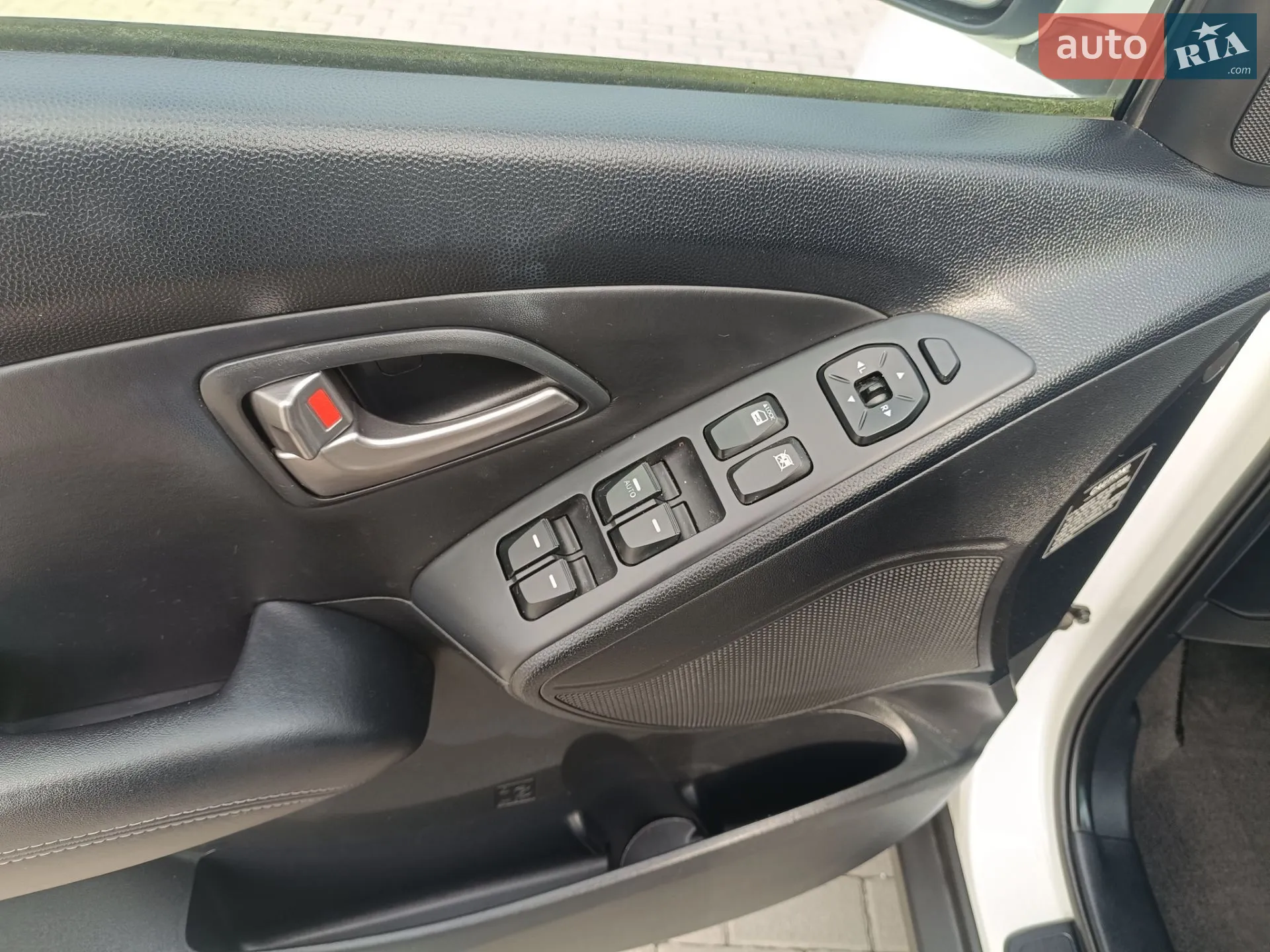 2011 Hyundai ix35 - мініатюра 33