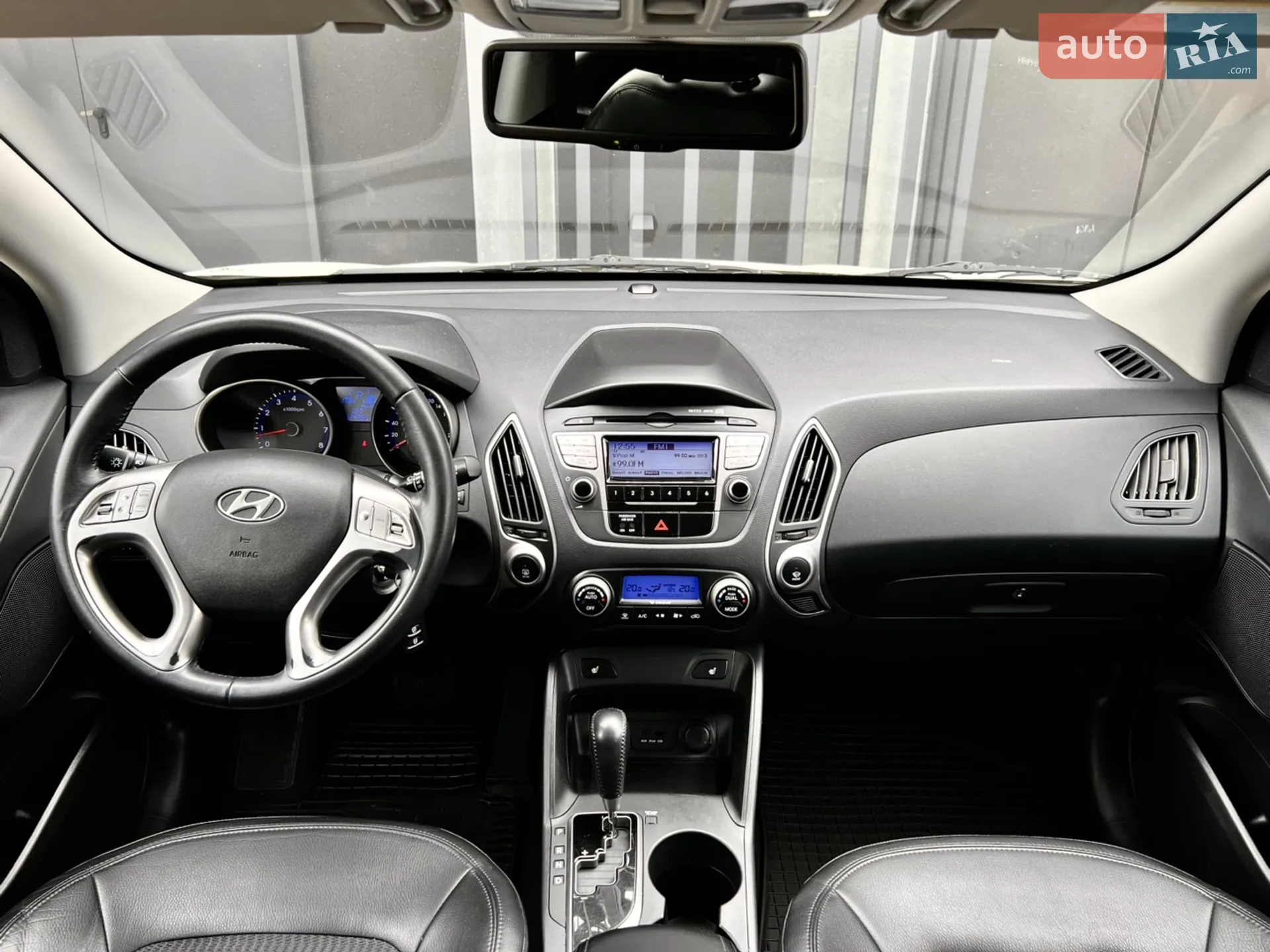 2010 Hyundai ix35 - мініатюра 21