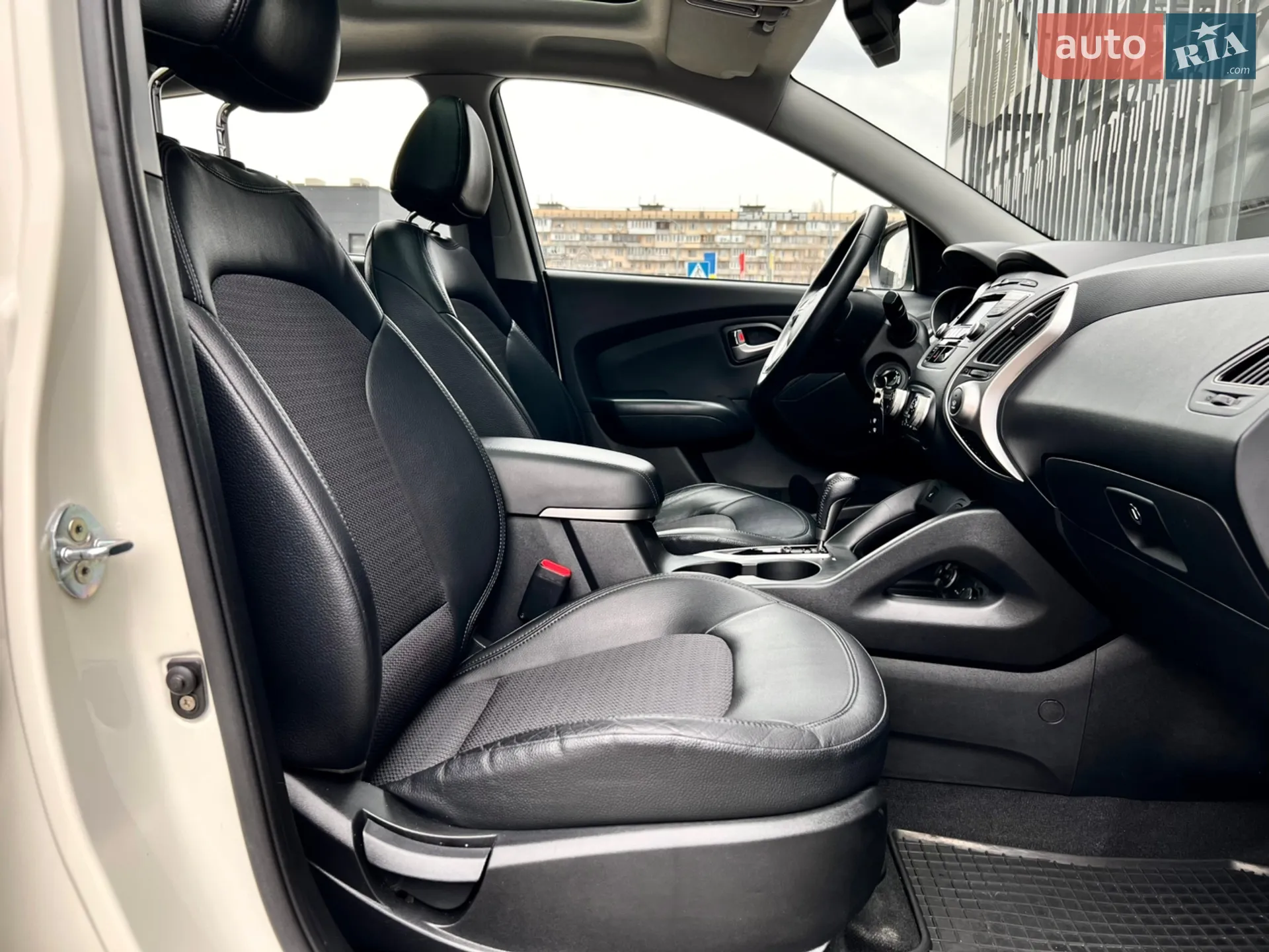 2010 Hyundai ix35 - мініатюра 28